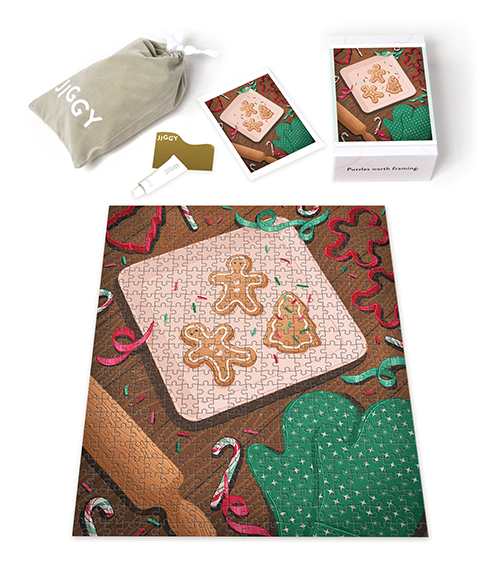 Art licensing for products including greeting cards, stationery, puzzles, and giftware. Browse ready-to-license artwork by Tawn Moore.